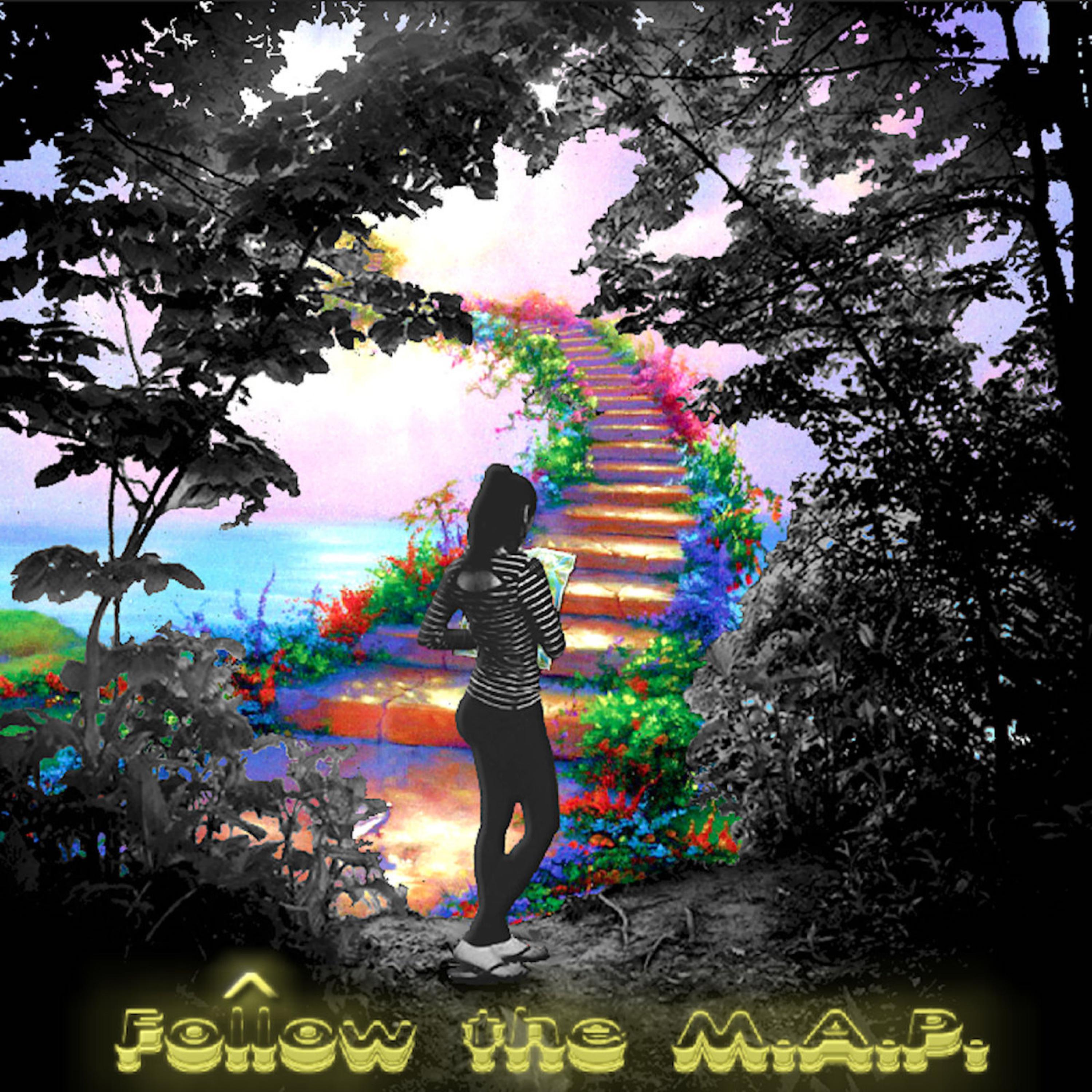 Follow the M.A.P.
