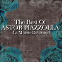 The Best Of Astor Piazzolla - La Muerte Del Angel专辑