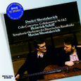 Shostakovich: Cello Concertos Nos.1 & 2