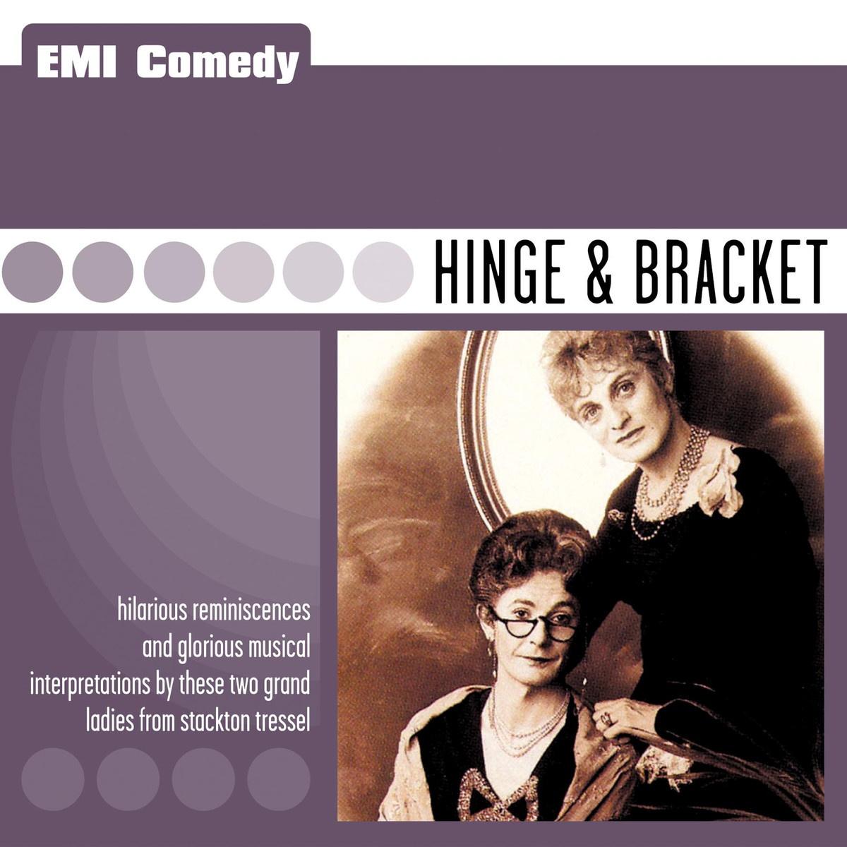 EMI Comedy