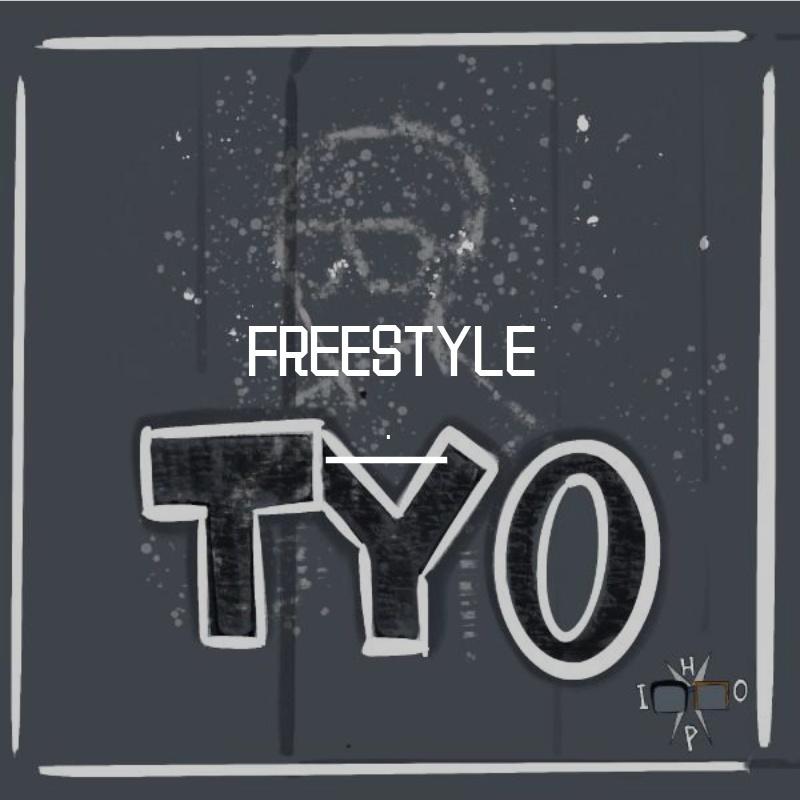 分裂FREESTYLE（Prod By 9Zi）