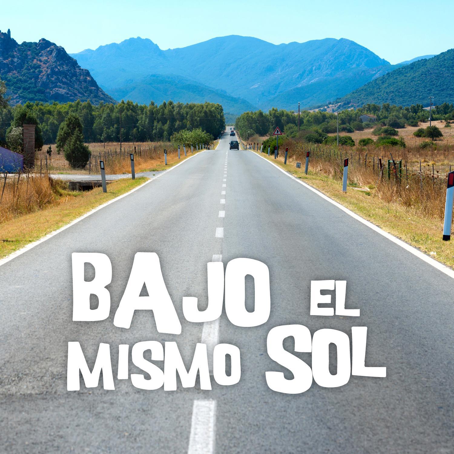 Bajo el Mismo Sol - Single专辑