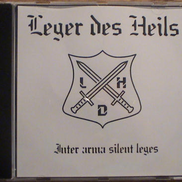 Inter Arma Silent Leges