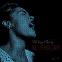 The Very Best of Billie Holiday, Vol. 4专辑