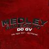 DJ Manel - Medley Agressivo Do Gv