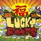 Lucky Roots专辑