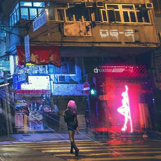 煤氣波BGM