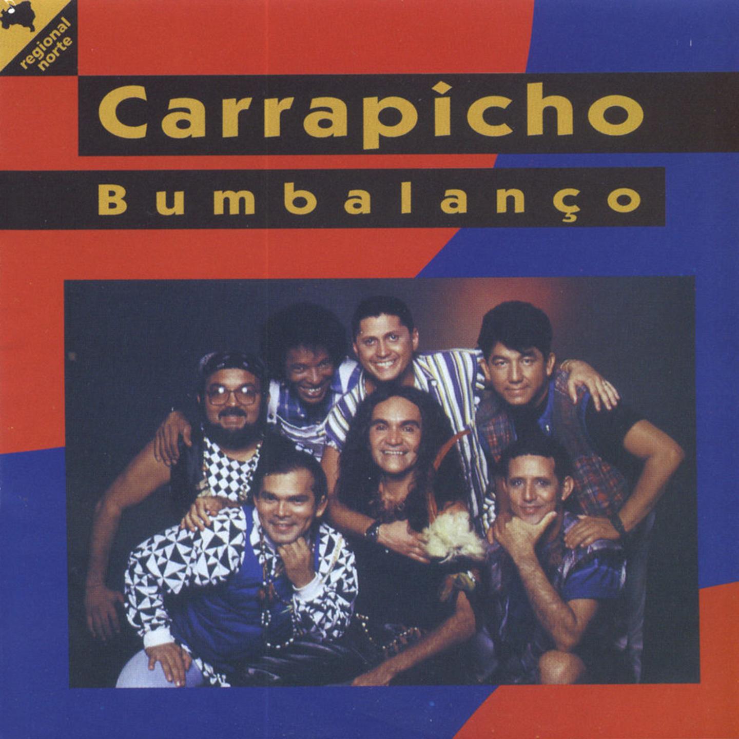 Bumbalanço