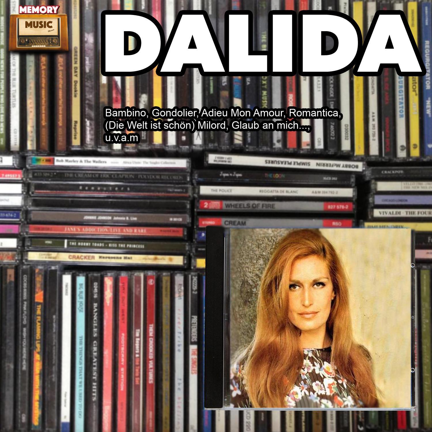 Dalida