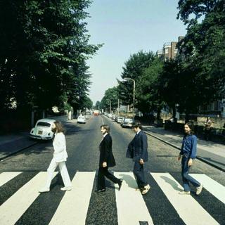 大不列颠摇滚：唱片封面背后真实的故事