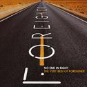 No End In Sight: The Very Best Of Foreigner专辑