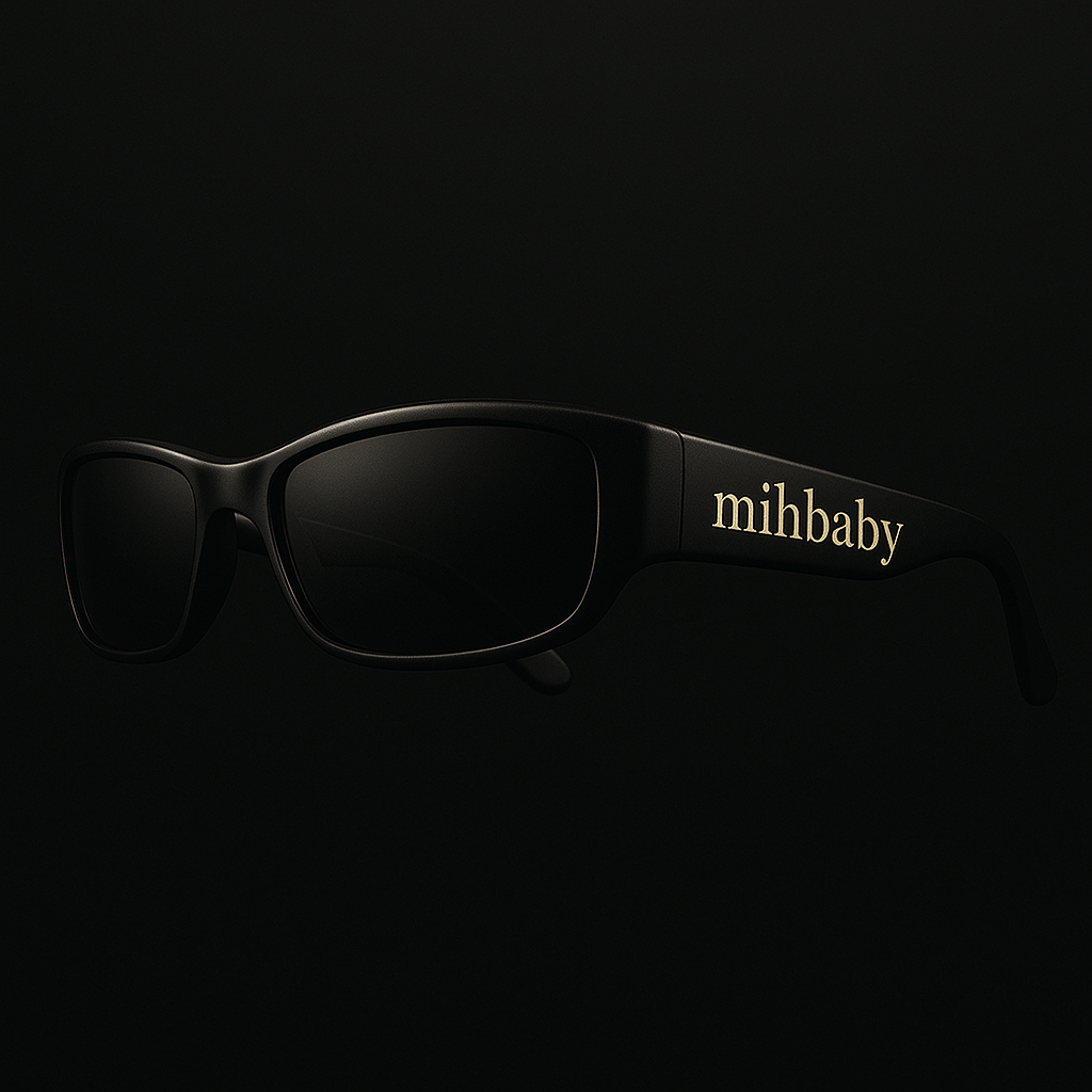 Mihbaby TM