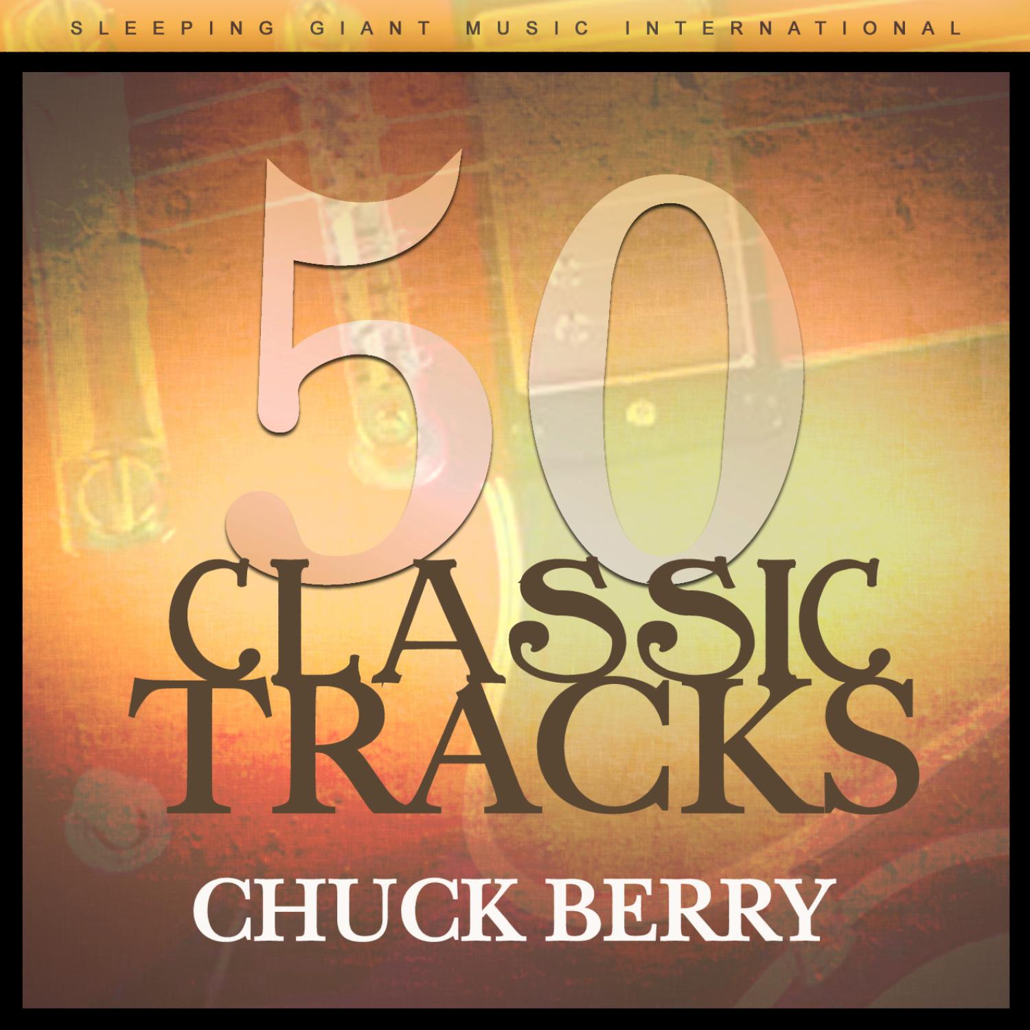 50 Classic Tracks专辑