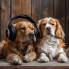 Doggy Music - Bark's Peaceful Melody