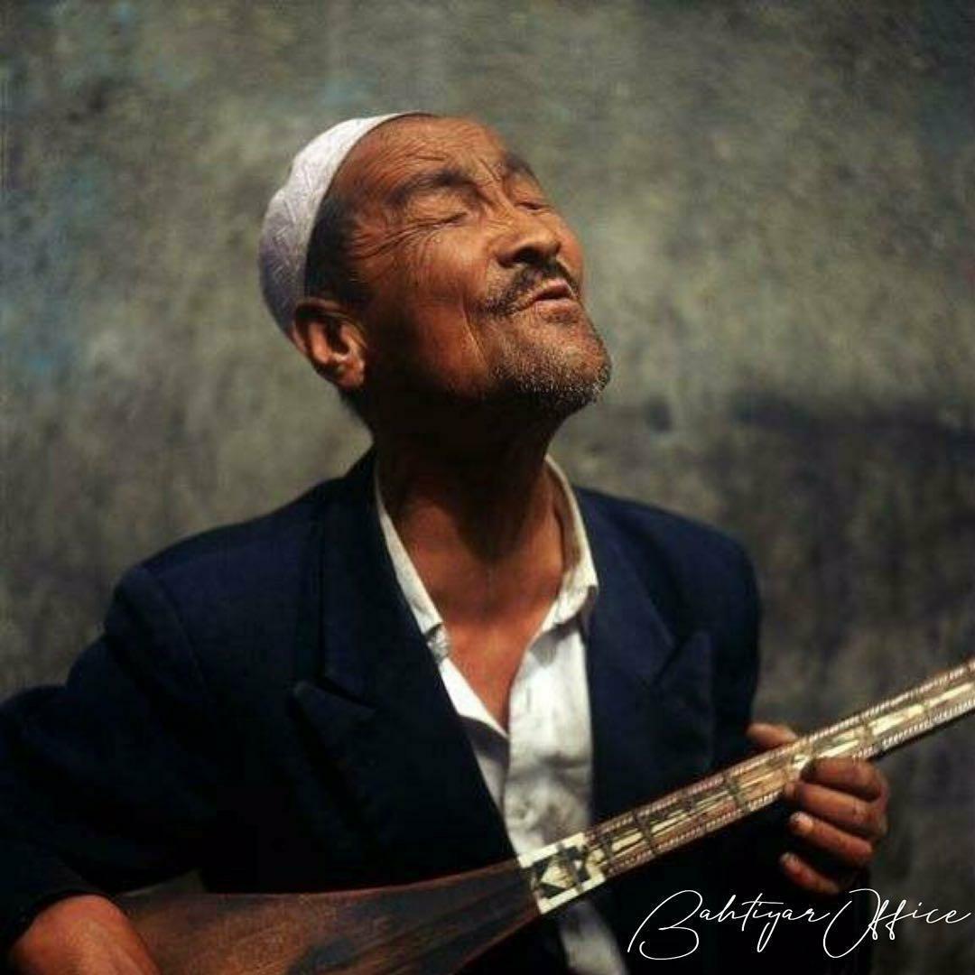 uy nahxa-老牌子歌曲