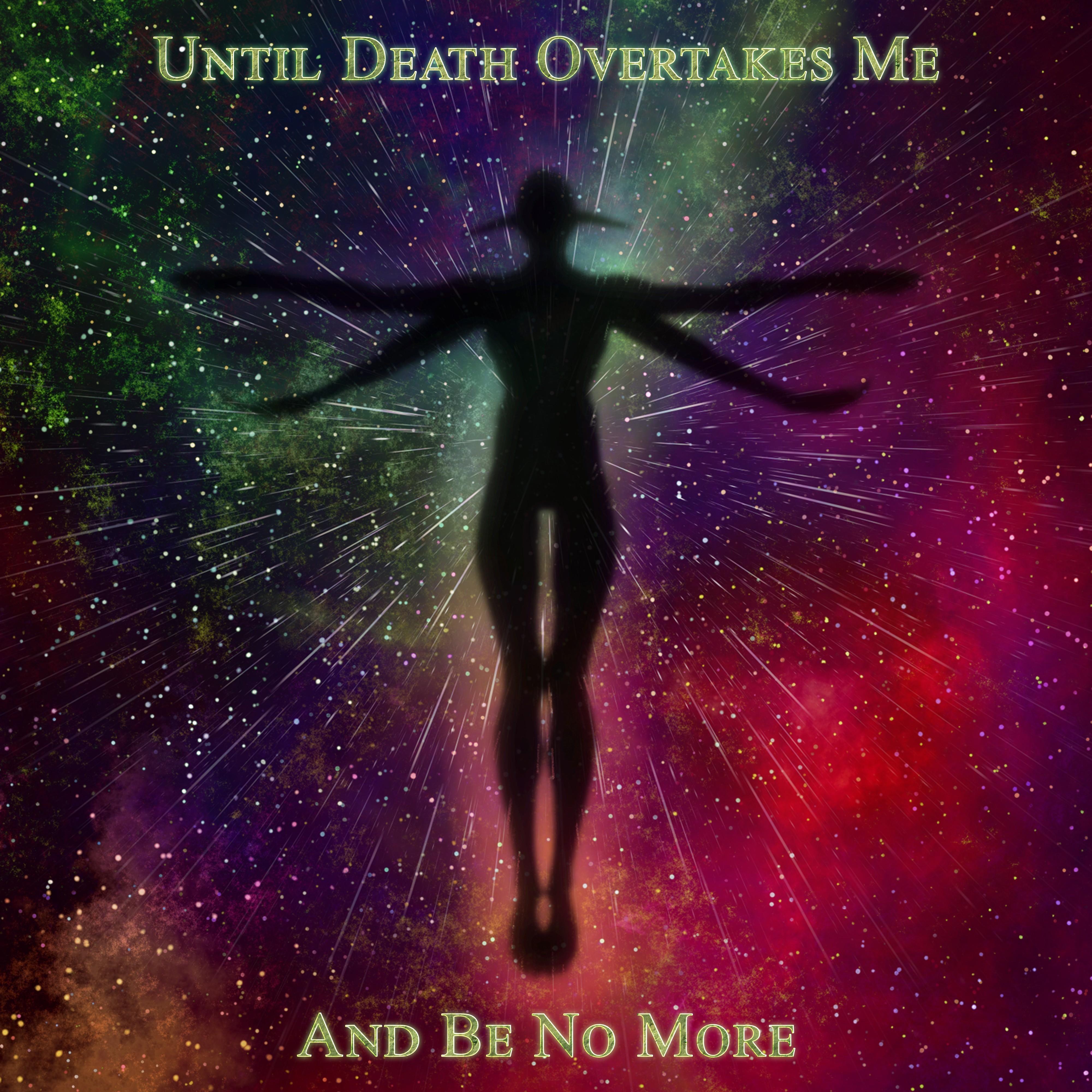 And Be No More