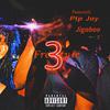 Jay.upn3xt - Freestyle 3 (feat. Ptp Jay & Jigaboo)