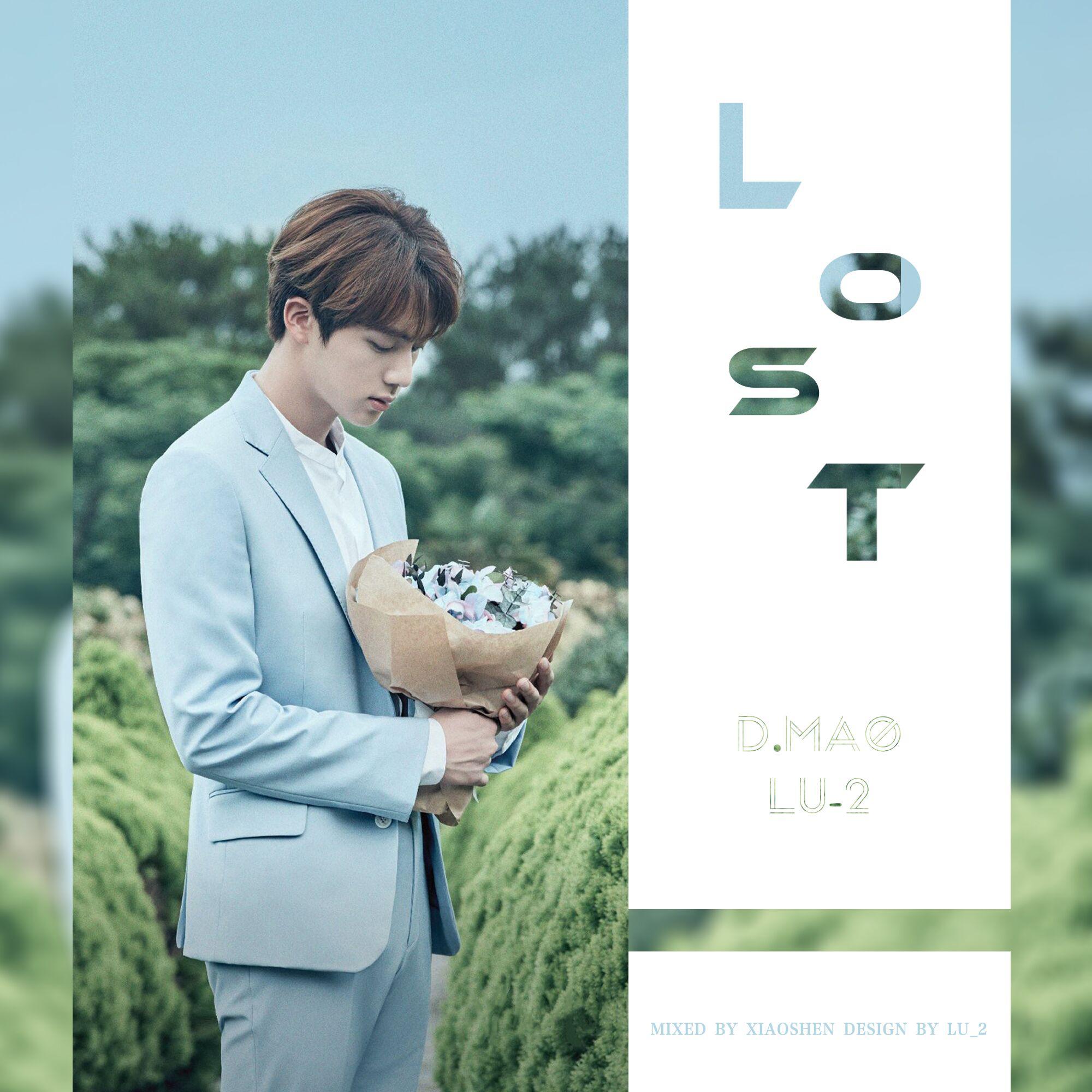 Lost (ARMY's Daily) For BTS专辑