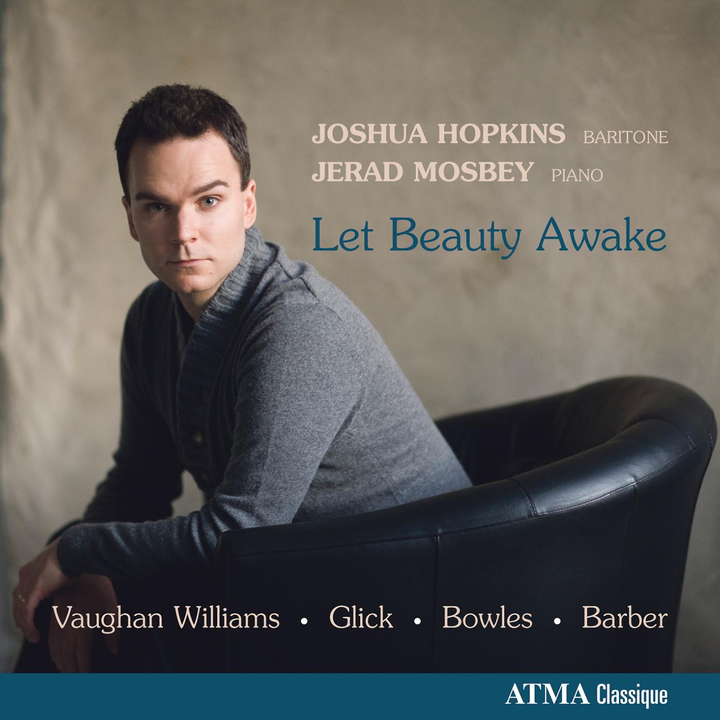 所属专辑:vocal recital: hopkins, joshua - vaughan williams, r
