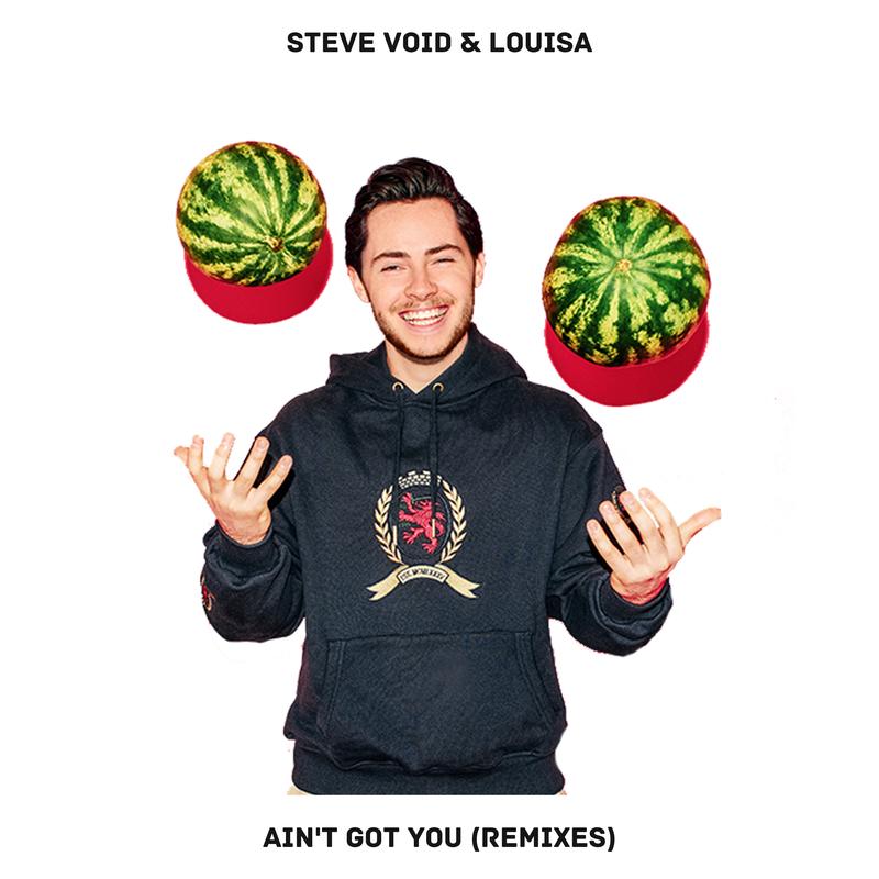 Ain’t Got You (Remixes)
