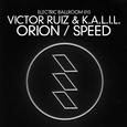 Orion / Speed