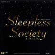 Sleepless Society LOVE HITS