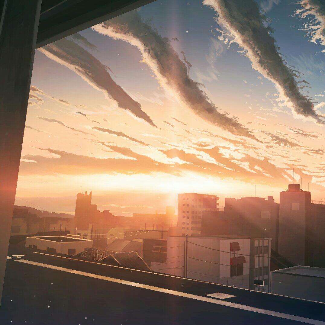 『纯音/轻快』早晨的清新闹铃~