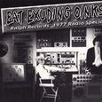 Eat Exuding Oinks! Ralph Records' 1977 Radio Special