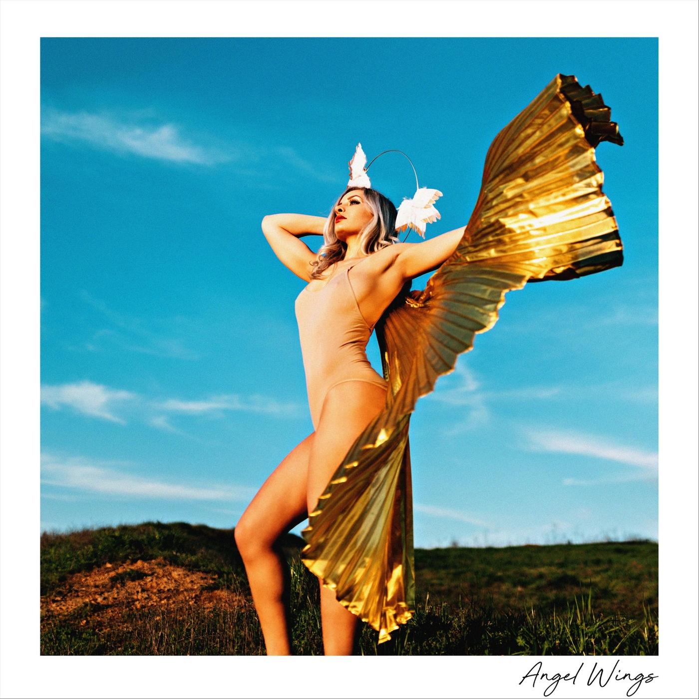 Angel Wings