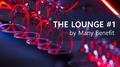 The Lounge #1专辑