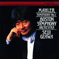 Mahler: Symphony No. 1 in D