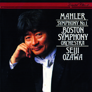 Mahler: Symphony No. 1 in D