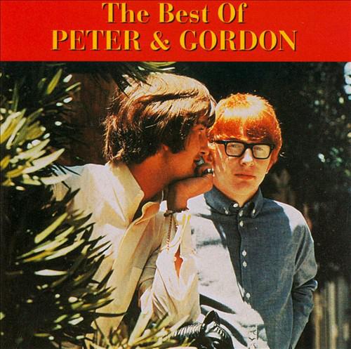 The Best of Peter & Gordon [EMI] [2004]专辑