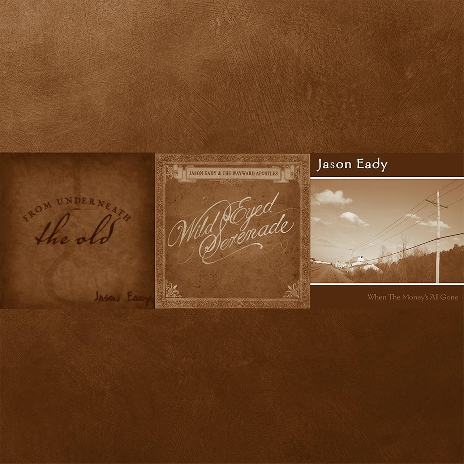 From the First Three
