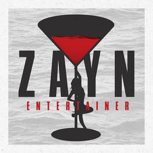 Zayn - Entertainer （升8半音）