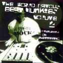 The World Famous Beat Junkies, Vol. 2专辑