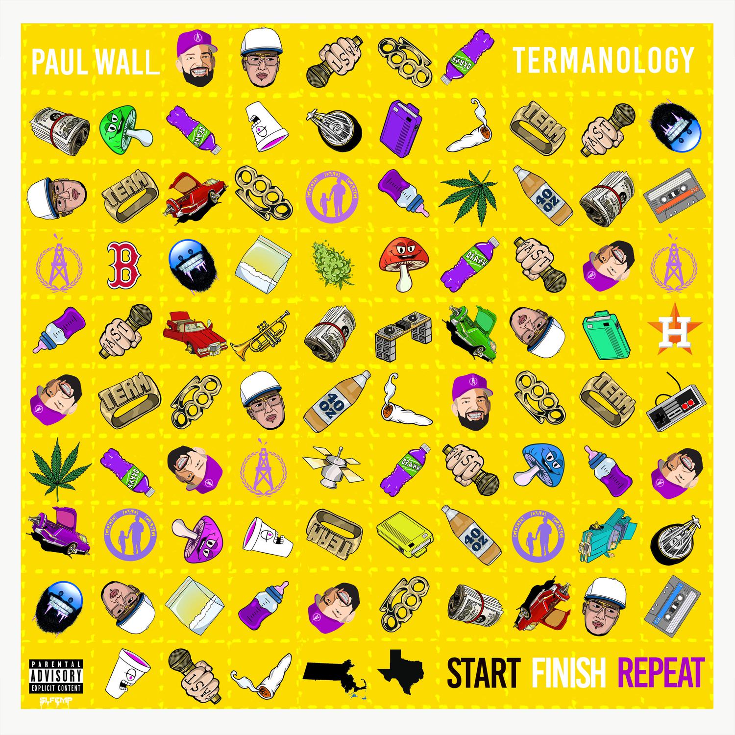Paul Wall - Thailand (Remix)