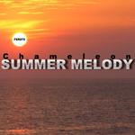 Summer Melody专辑