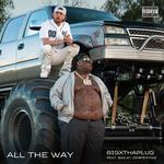 All The Way (feat. Bailey Zimmerman)专辑
