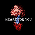 Heart for you