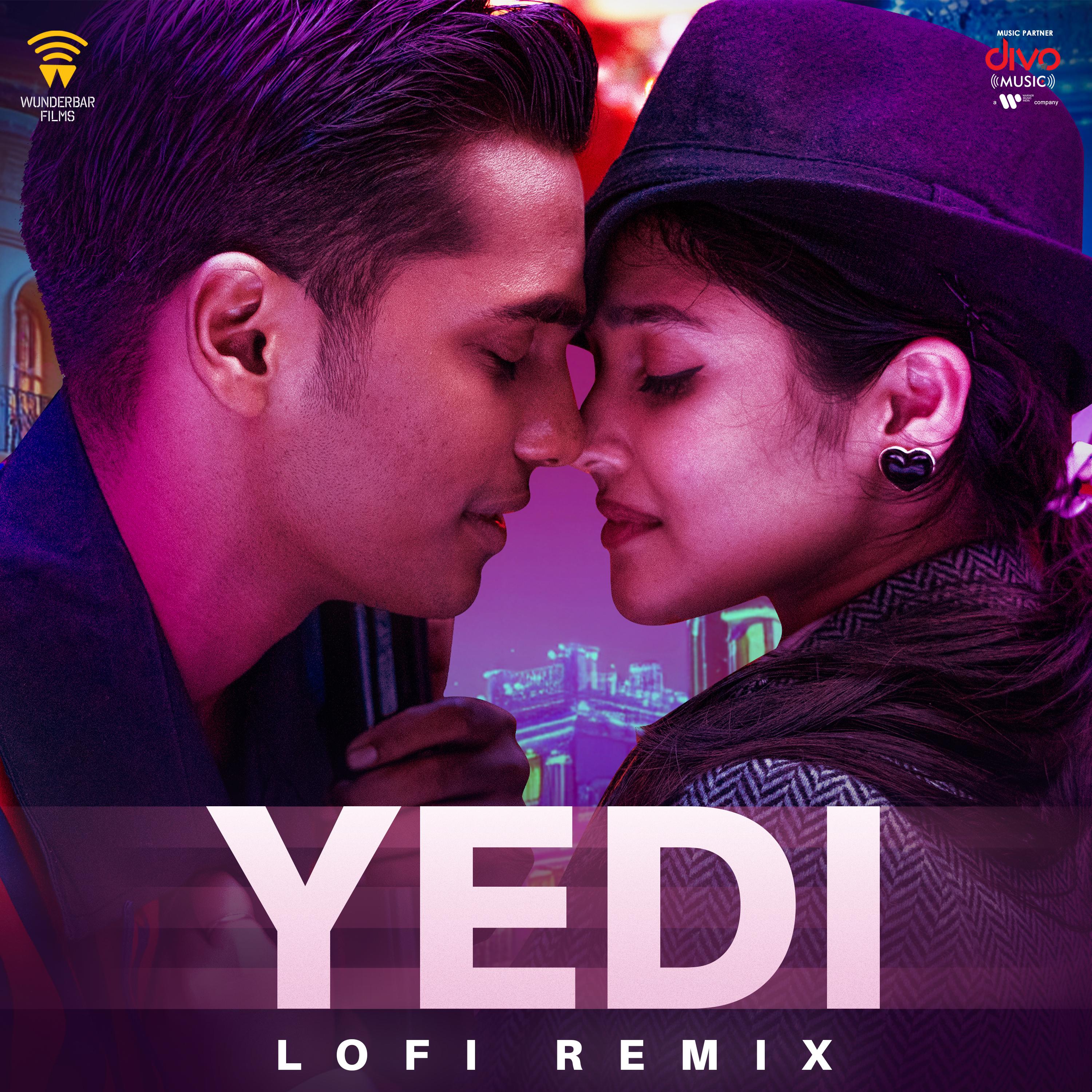 Yedi Lofi Remix