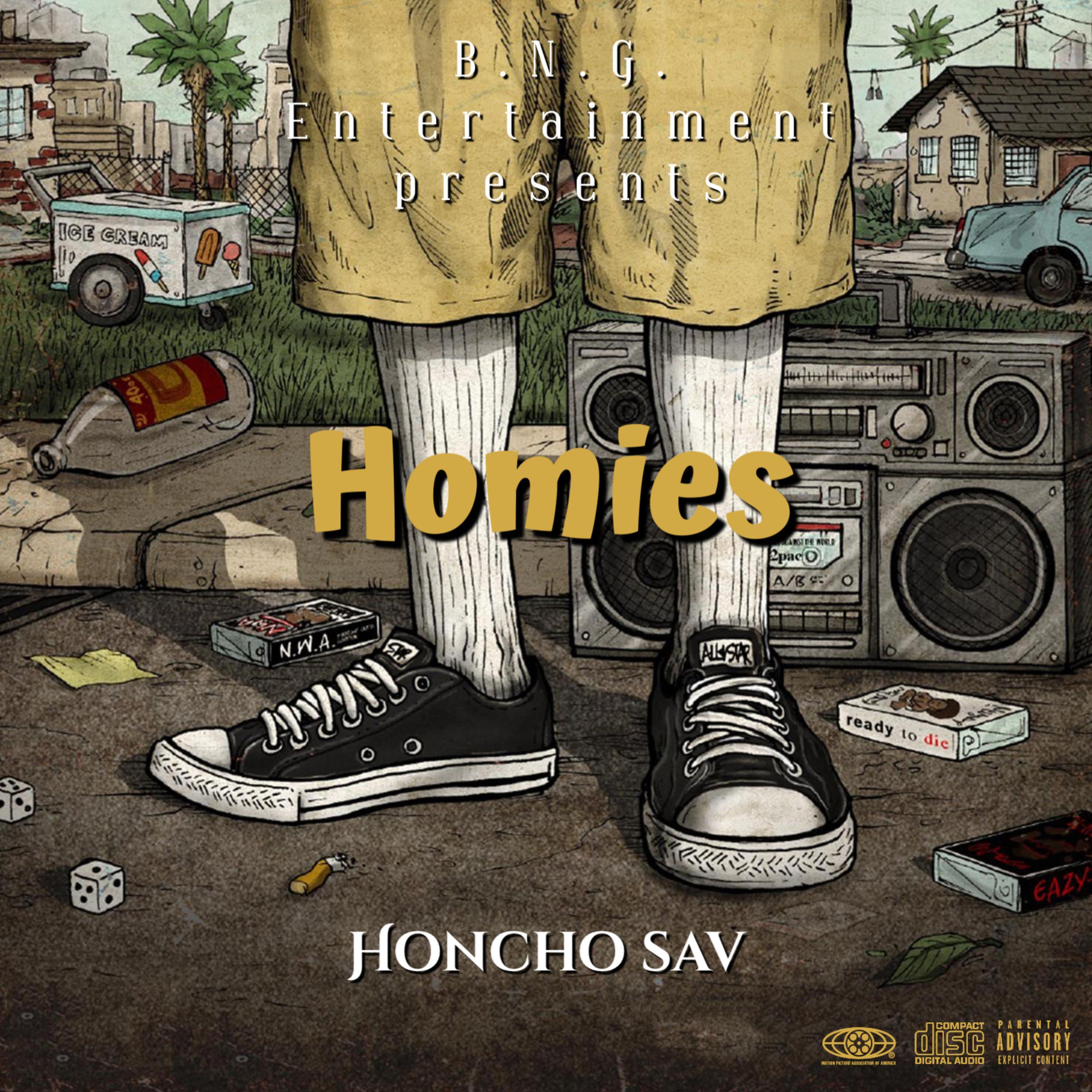 Homies