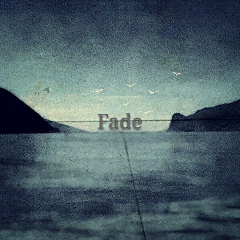 Fade（L zZ Remix）专辑