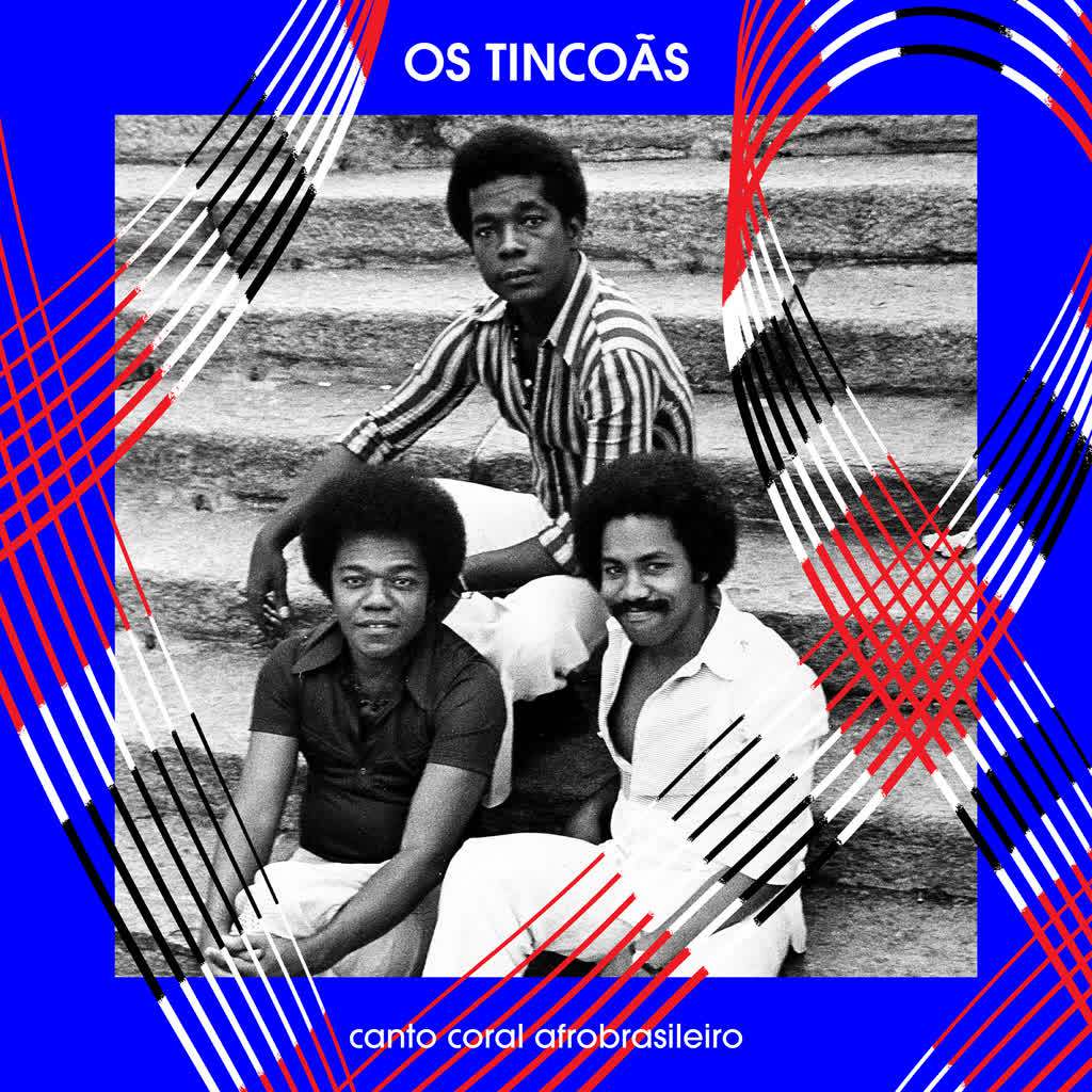 Os Tincoãs - Obaluaê