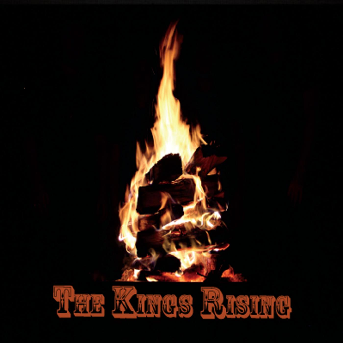 The Kings Rising
