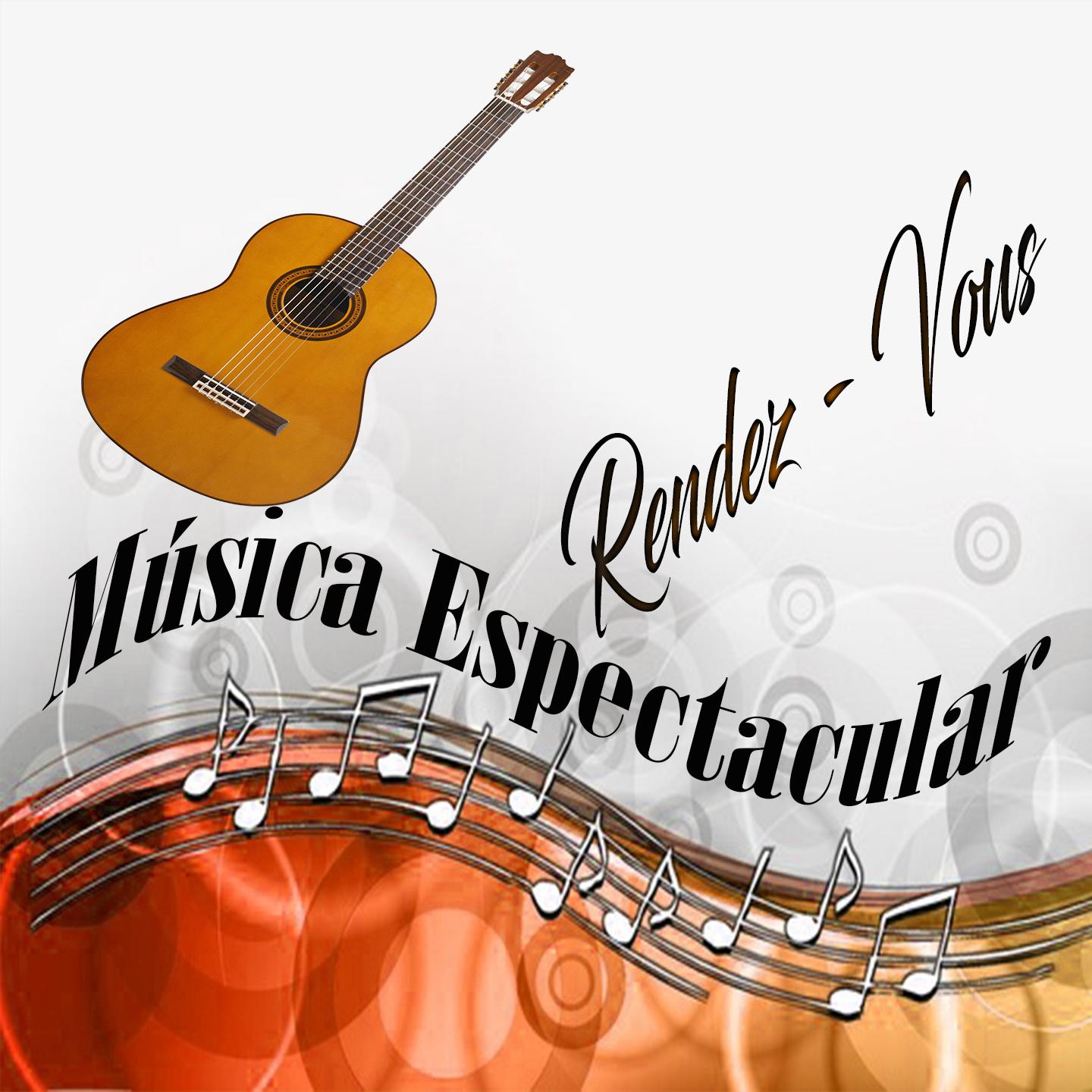 Música Espectacular, Rendez-Vous专辑