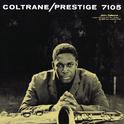 Coltrane [Rudy Van Gelder Remaster]专辑