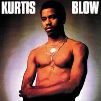 Kurtis Blow - The Breaks (Instrumental) 原版无和声伴奏