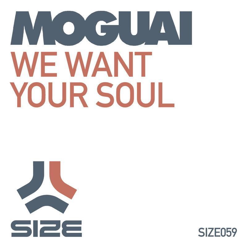 We Want Your Soul
