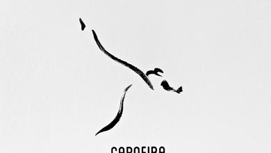 Capoeira Hangzhou